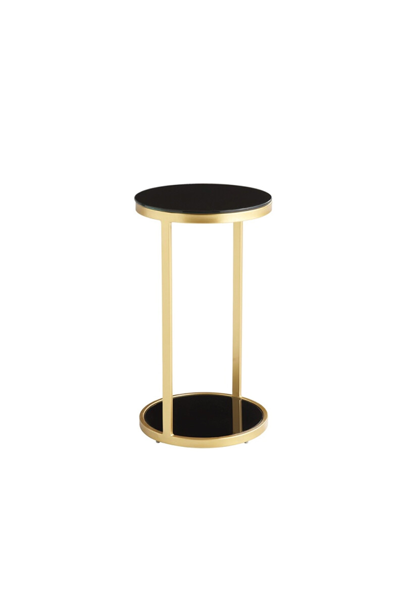 GOLD - MESA LATERAL 46200 GOLD 28DIAMX51H 