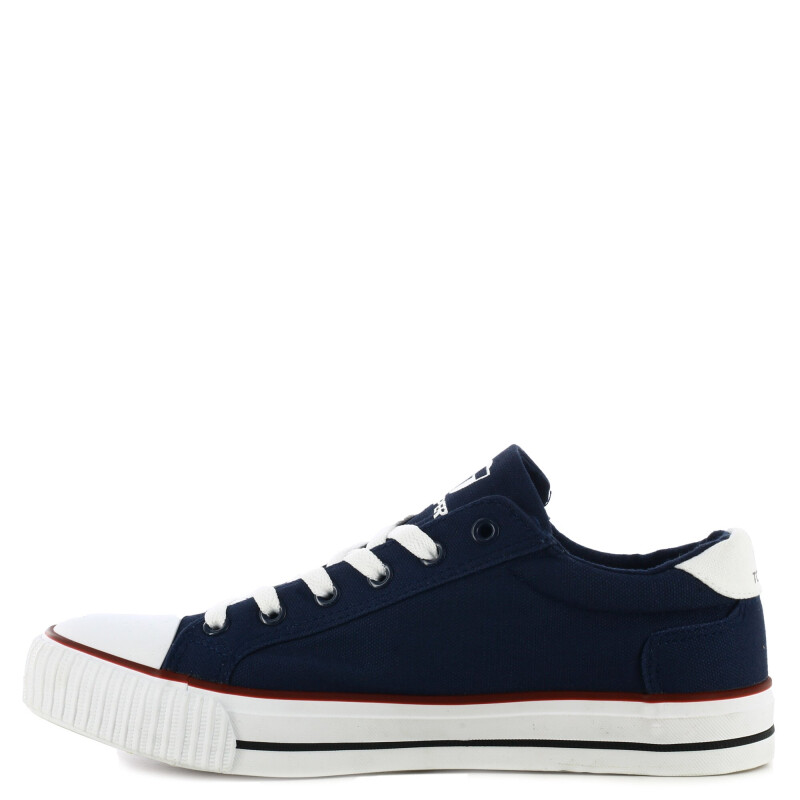 Championes de Hombre Topper Wagon Azul Marino