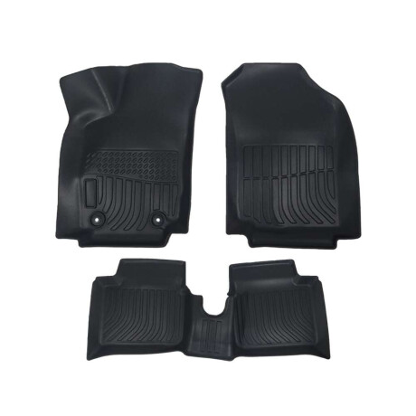 Bandeja De Piso Fiat Argo 2017 - 2024