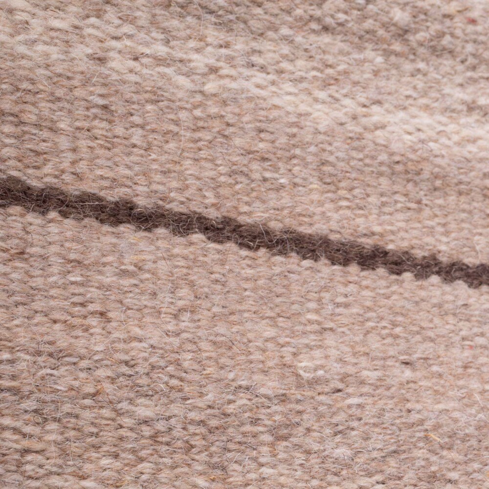 ALFOMBRA NATURAL/BEIGE LANA FINN