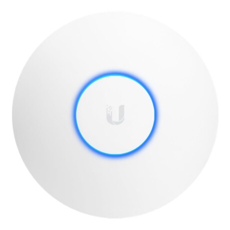 Ubiquiti UniFi UAP-NanoHD - Punto de acceso inalámbrico - Wi-Fi 5 - 2.4 GHz, 5 GHz - alimentación cc - instalable en pared/techo Ubiquiti UniFi UAP-NanoHD - Punto de acceso inalámbrico - Wi-Fi 5 - 2.4 GHz, 5 GHz - alimentación cc - instalable en pared/techo