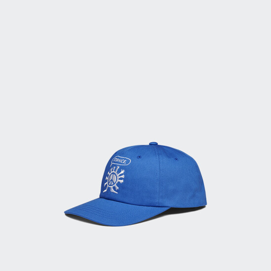 Gorro Stance Standard Ajustable Azul