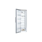Refrigerador 1 puerta BOSCH KSV36AIEP - INOX. acero inoxidable