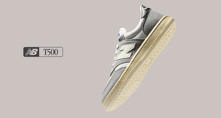 New Balance T500