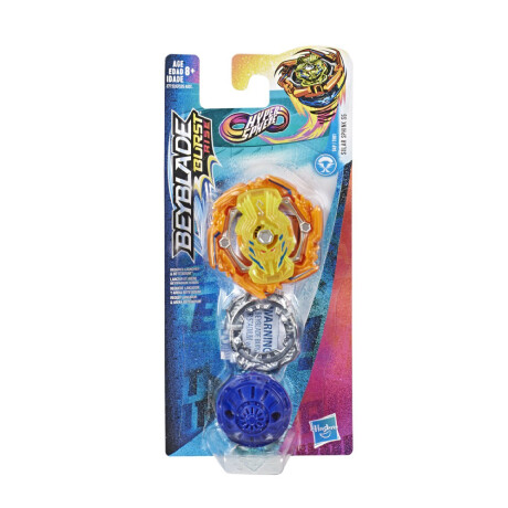 Beyblade Hypersphere - Tops Individuales Beyblade Hypersphere - Tops Individuales