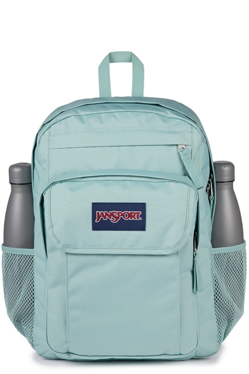 MOCHILA UNION PACK FADED SAGE