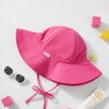 Capelina IPLAY fucsia 0-6 meses