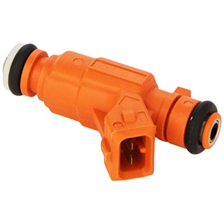 INYECTOR CITROEN - PEUGEOT BERLINGO C3 XSARA 206 PARTNER 1.6 16V TU5JP4 - INYECTOR CITROEN - PEUGEOT BERLINGO C3 XSARA 206 PARTNER 1.6 16V TU5JP4 -