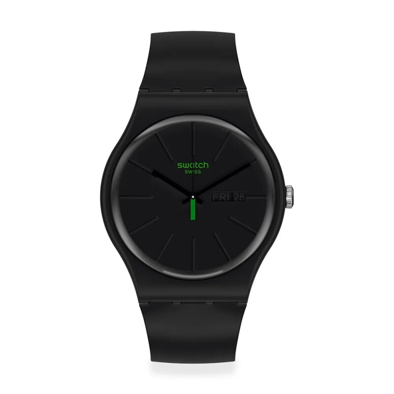 Reloj Swatch SO29B700 en silicona Reloj Swatch So29b700 En Silicona