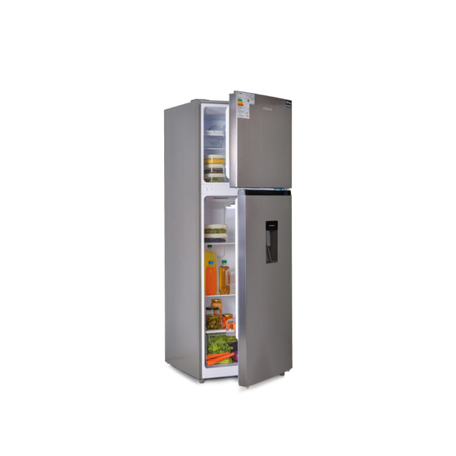 Refrigerador Smartlife Frío Seco SL-RNF270SDINV2 Refrigerador Smartlife Frío Seco SL-RNF270SDINV2
