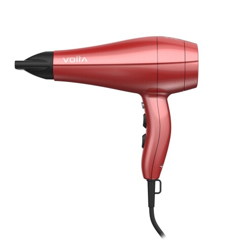 Secador De Pelo Gama Volta Ion Roko Kube 914-3746 2300W Secador De Pelo Gama Volta Ion Roko Kube 914-3746 2300W