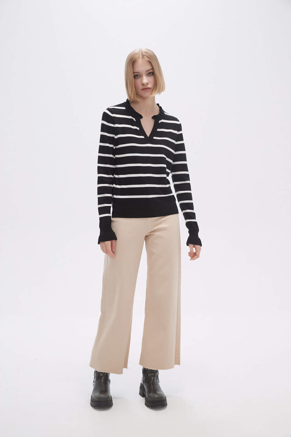 Sweater Kunin Estampado 2