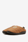 Cordura Slippers Marron
