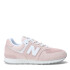 Championes Infantiles New Balance 574 Rosa - Blanco