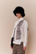 Camisa Birmin BLANCO