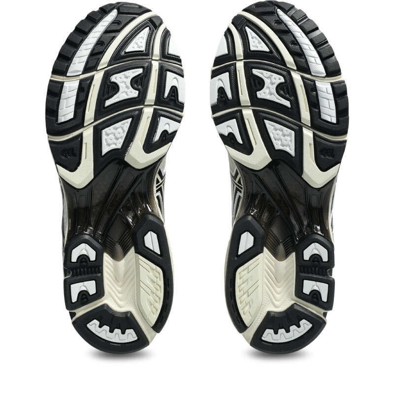 Zapatillas ASICS GEL-Nimbus 10.1 Hombre White/ivory