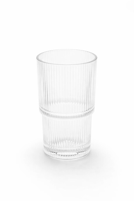 Vaso Afrodita Bajo Color Unico