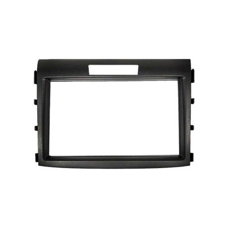 Marco Para Radio 2012 Honda Crv 2Din