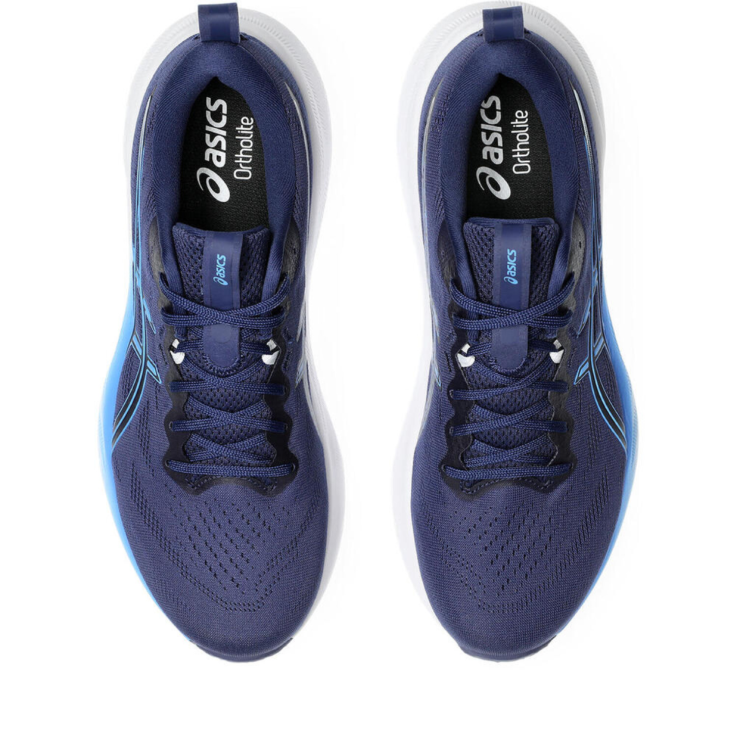 Zapatillas Running GEL-Pulse 16 Hombre — Fitpoint