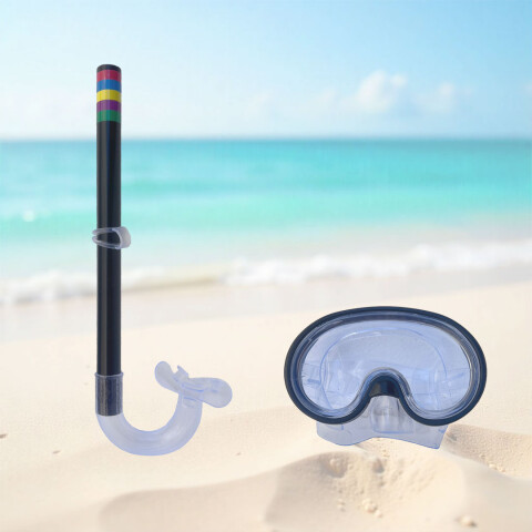 3X2 OUTLET Lentes Snorkel de buceo 3x2 Outlet Lentes Snorkel De Buceo