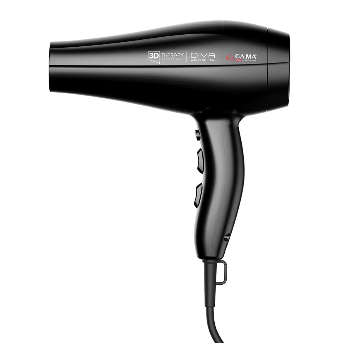 SECADOR GAMA DIVA 3D THERAPY 2300W 