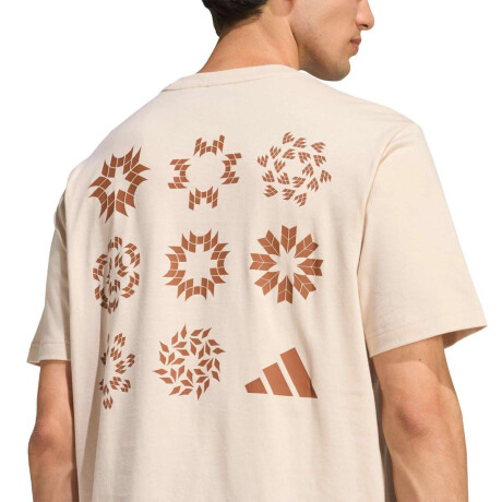 Remera House Of Tiro Community De Hombre Multicolor