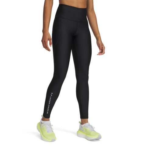 Tech Branded Legging-GRN BLK-001