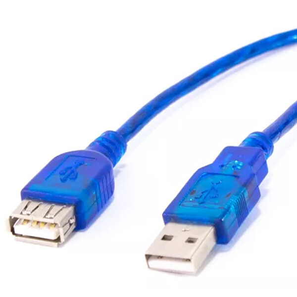 Cable Usb 1.5 Metros ALARGUE USB 1.5MT CAB12