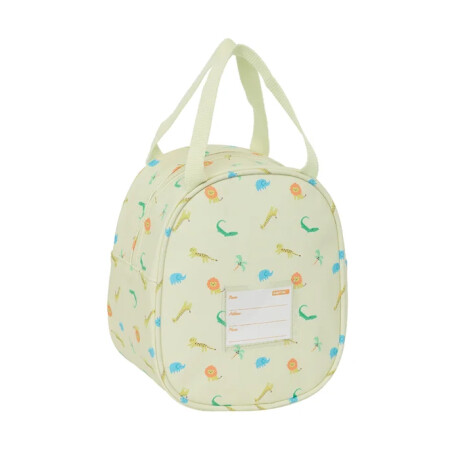 Lunchera Safta Selva