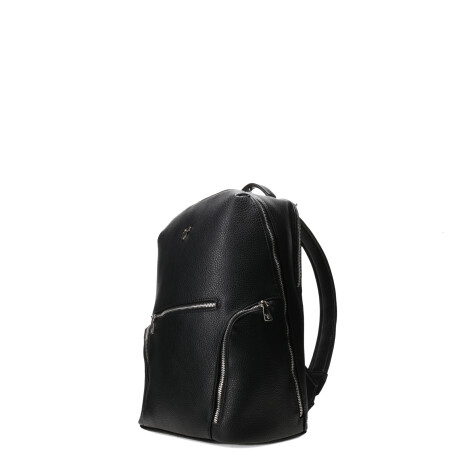 Mochila Tiffosi Luxe Negro