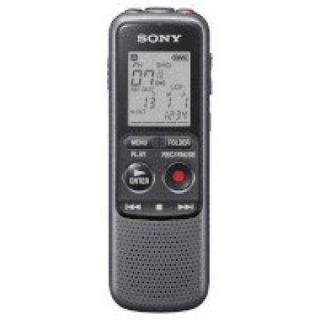 Grabador De Voz Digital Sony Icd-px240 4gb MP3 Grabador De Voz Digital Sony Icd-px240 4gb MP3