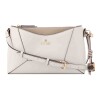 Bandolera Zoey Milk/pumice