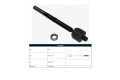 Mate Audi Q5/A4 08-17 Der/Izq Mate Audi Q5/A4 08-17 Der/Izq