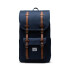 Herschel Little America Backpack Navy