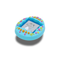 Jibbitz™ Charm Juego De Cocodrilo Multicolor