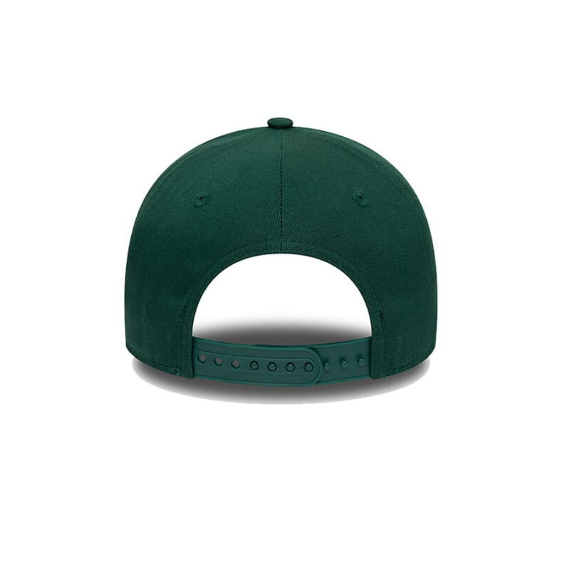 Gorro New Era Oakland Athletics - 60422513 Negro