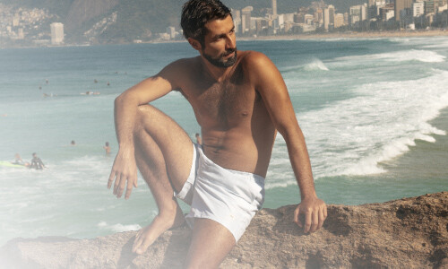 Hombre
