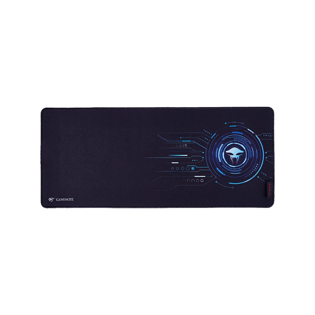 Mousepad Havit Pc Series Mp849 70 X 30 Cm 
