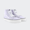 Championes Vans Sk8-Hi Tapered Violeta