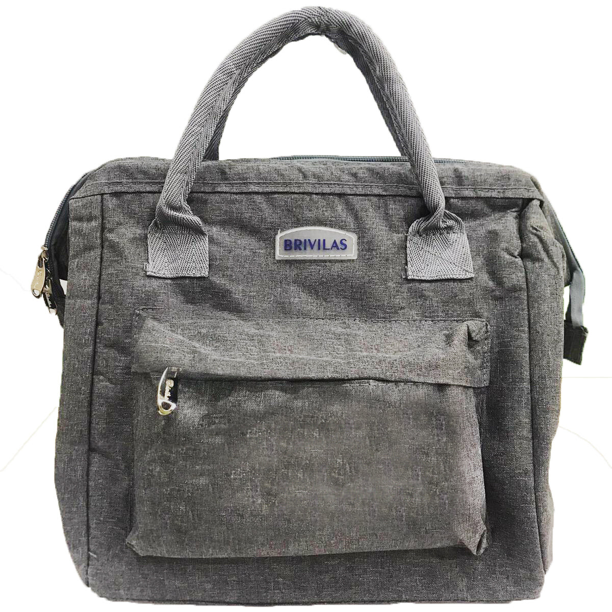 Bolso Lunchera Térmica Cartera Conservadora Aislante 