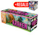 TORTA ALPHA MONSTER KRAKEN 75T 60S + REGALO DRAGON´S BREATH 16T TORTA ALPHA MONSTER KRAKEN 75T 60S + REGALO DRAGON´S BREATH 16T