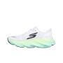 Zapatillas Running Skx Aero Burst Mujer White