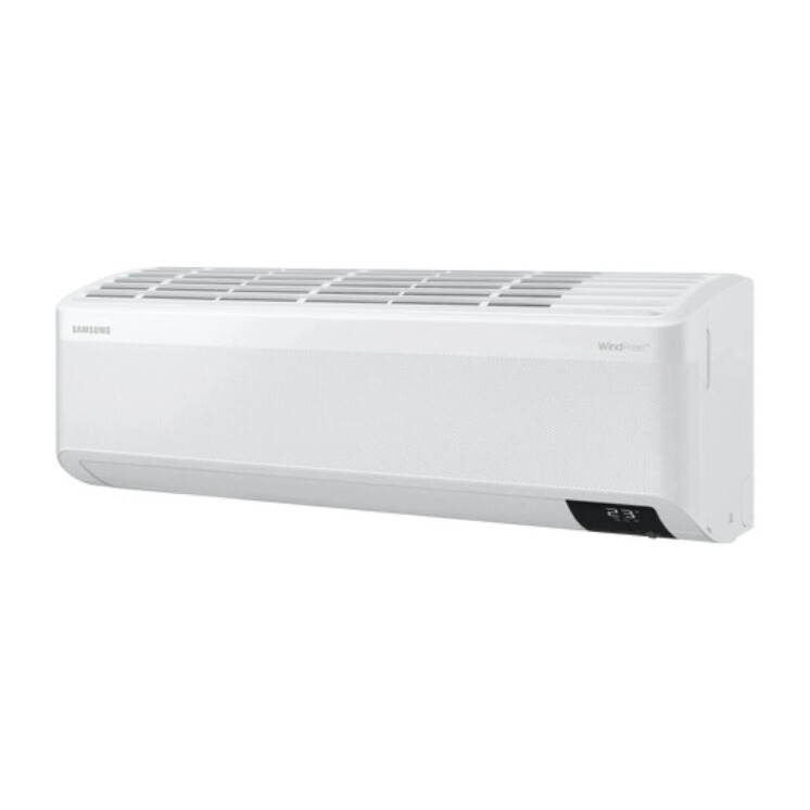Aire Acondicionado Samsung Split Inverter WindFree 18000 BTU AR70F18C1EW Aire Acondicionado Samsung Split Inverter WindFree 18000 BTU AR70F18C1EW