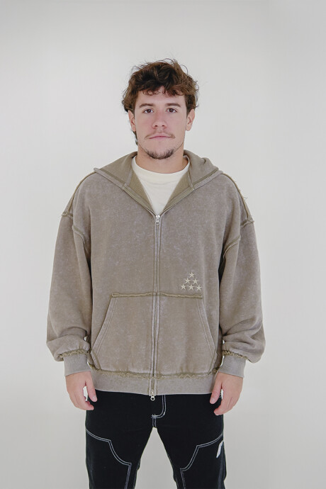 Canguro Pulau Duko Beige