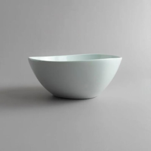 Ensaladera Mood Irregular 25cm Royal Porcelain Ensaladera Mood Irregular 25cm Royal Porcelain