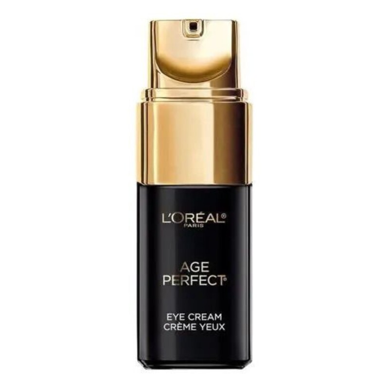 Pack Loreal Age perfect Crema día + noche + contorno + Dúo Pack Loreal Age perfect Crema día + noche + contorno + Dúo