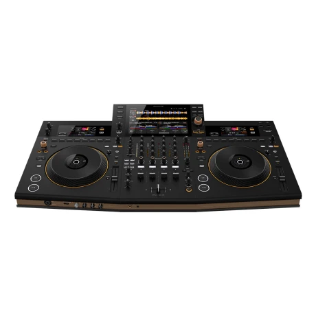 Controlador Dj Pioneer Dj Opus Quad Controlador Dj Pioneer Dj Opus Quad