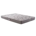 COLCHON DE ESPUMA 2 PLAZAS 20 CM ULTRA BLACK - 1,38 MT COLCHON DE ESPUMA 2 PLAZAS 20 CM ULTRA BLACK - 1,38 MT