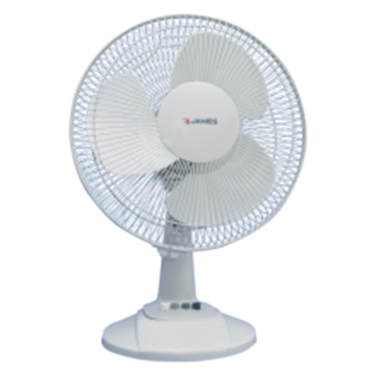 Ventilador de mesa, 30 cm, James VMJ12 