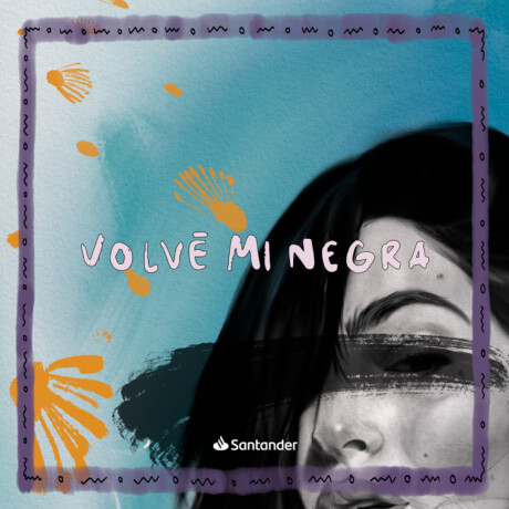 Volve mi Negra Sabado 22.3 Hombre